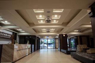 YUAI FU HAO Hotel - Taichung - 4