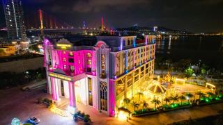 GRAND VIEW PALACE HA LONG HOTEL - 5