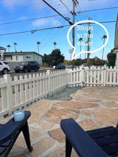 Family beach house with A/C at Mission Bay +Garage - San Diego - 8