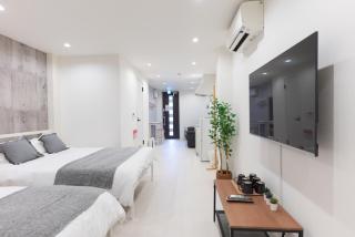 STAGE NAMBA SOUTH - 1