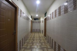JKS DELUXE LODGE - Udaiyārpālaiyam - 7