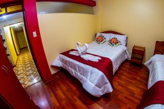 Hostal Mirador Korichaska - Puno - 6