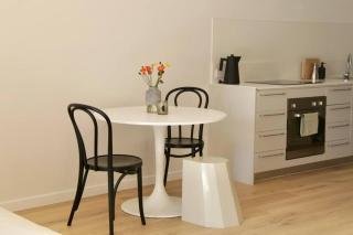 Collingwood Studio Hideaway - 6