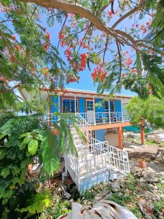 Mary & Matt lodge - Providencia - 7