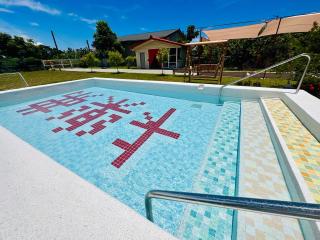 花蓮卡樂弗童話莊園民宿 - 5