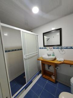 Mary & Matt lodge - Providencia - 2