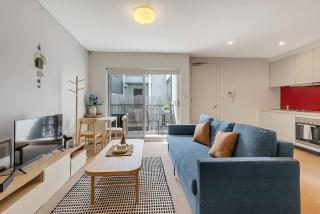 Centrally Located Pyrmont Paradise with Patio - Sydney - 1
