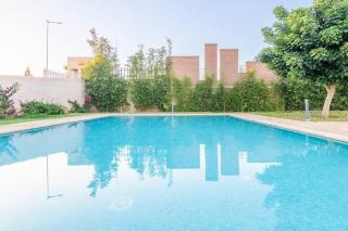Un appartement avec piscine marrakech - Marrakech - 8