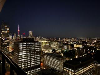 Luxury view in Toronto Downtown 3 Bedroom 2.5 Bathroom 1 Parking - 9