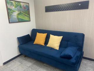 Lindo Apt em Boa Viagem - Recife - 1