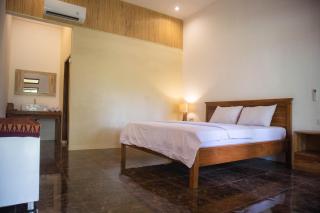 Peraja Bungalows Loyok - Sangyang - 1
