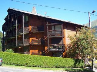 Charmant T2 à Morzine proche des pistes, 4 pers. - FR-1-754-33 - Morzine - 9