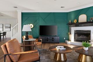The Mad Hatter - Heated Pool Gameroom & More - Pflugerville - 9