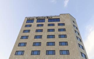 Hotel Grand Bay Boryeong - Boryeong - 3