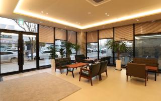 Hotel Grand Bay Boryeong - Boryeong - 7