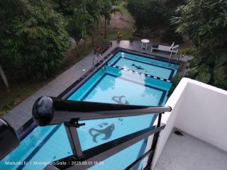 Madoldu eco resort - Koggala - 3