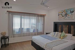 Casa Veleros, Casa a la orilla de la playa! - 8