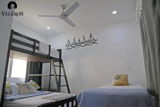 Casa Veleros, Casa a la orilla de la playa! - 7