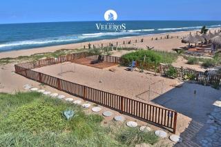 Casa Veleros, Casa a la orilla de la playa! - 6