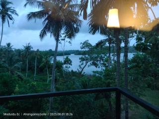 Madoldu eco resort - Koggala - 4