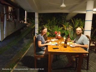 Madoldu eco resort - Koggala - 5