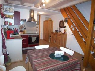 Appartement Duplex 2 Pièces + Mezzanine à Morzine, Proche Centre et Pistes - FR-1-754-67 - Morzine - 9