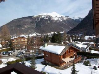 Appartement Duplex 2 Pièces + Mezzanine à Morzine, Proche Centre et Pistes - FR-1-754-67 - Morzine - 5