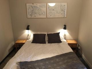 Charmant T2 à Morzine, balcon, parking, 4 pers., proche pistes et navettes - FR-1-754-53 - Morzine - 6