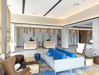 Fairfield by Marriott Jakarta Soekarno-Hatta Airport - Tangerang - 6