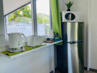Tuatahi Beach Lodge - Punaauia - 3
