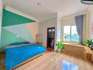 Nấm Home - 2