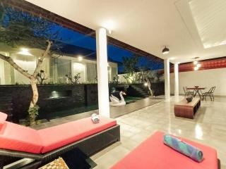 Dzawani Villa Ungasan - Ungasan - 0