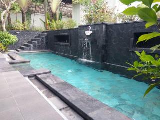 Dzawani Villa Ungasan - Ungasan - 9