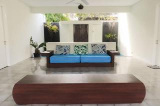 Dzawani Villa Ungasan - Ungasan - 6