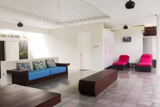 Dzawani Villa Ungasan - Ungasan - 5