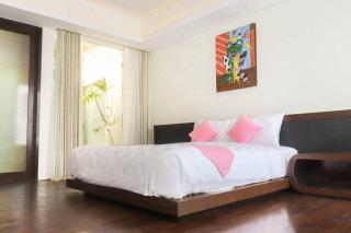Dzawani Villa Ungasan - Ungasan - 2