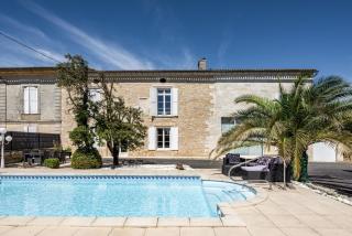 Domaine de Meyney - Villegouge - 0