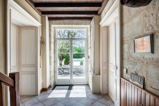 Domaine de Meyney - Villegouge - 8
