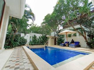 Dzawani Villa Seminyak - Seminyak - 4