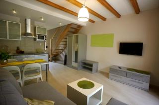 Apartamenty Villa Baltic Sun I - Międzywodzie - 1
