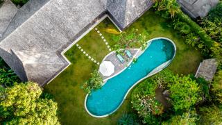 Villa Maimalu by Alfred in Bali - Kerobokan - 0