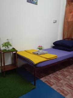 Budget Homestay Impiana Adril - Ipoh - 6