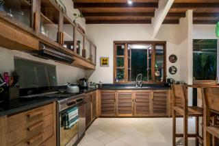 Villa Maimalu by Alfred in Bali - Kerobokan - 4