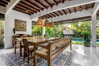 Villa Maimalu by Alfred in Bali - Kerobokan - 5
