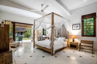 Villa Maimalu by Alfred in Bali - Kerobokan - 2