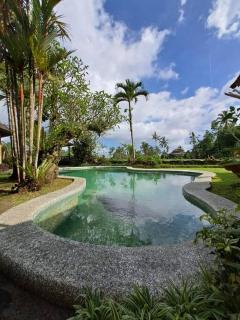 Dzawani Villa Ubud - 7