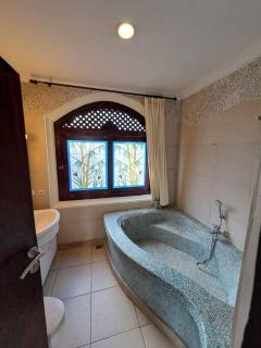 Dzawani Villa Ubud - Tampaksiring - 4