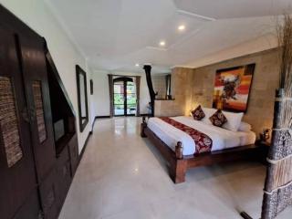 Dzawani Villa Ubud - Tampaksiring - 2