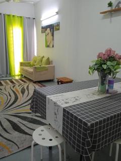 Budget Homestay Impiana Adril - Ipoh - 9