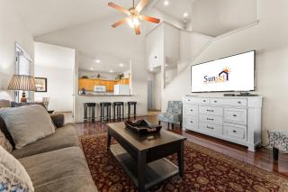 Puttin on the Green Villa - Branson West - 8